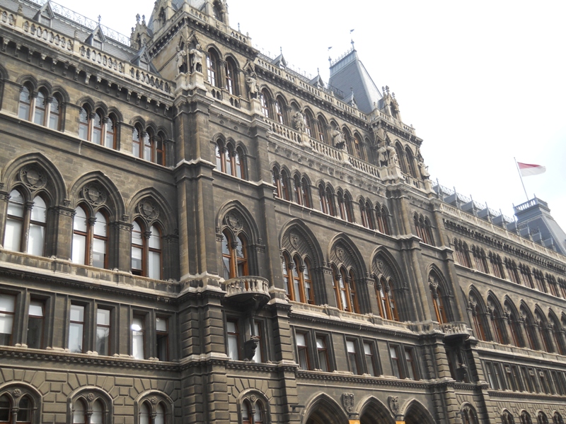 Rathaus